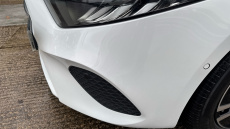 Mercedes-Benz A-Class A180 Sport Executive 5dr Auto Petrol Hatchback